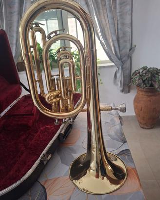Filicorno contralto in MI  b.m.