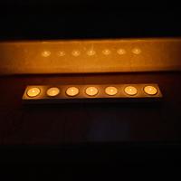 Porta candele/ tealight 