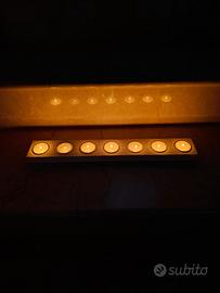 Porta candele/ tealight 
