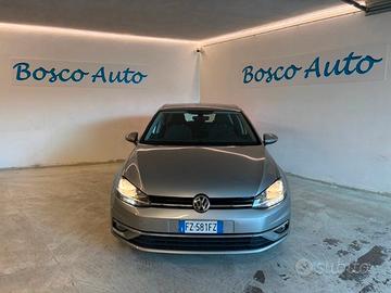 VOLKSWAGEN Golf 7ª serie Golf 1.6 TDI 115 CV 5...