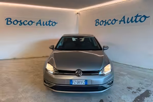 VOLKSWAGEN Golf 7ª serie Golf 1.6 TDI 115 CV 5...