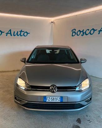 VOLKSWAGEN Golf 7ª serie Golf 1.6 TDI 115 CV 5...