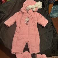 Tutone bimba Chicco