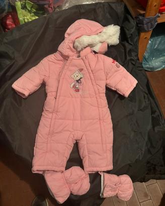 Tutone bimba Chicco