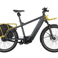 Riese & Muller Multicharger2 GT vario