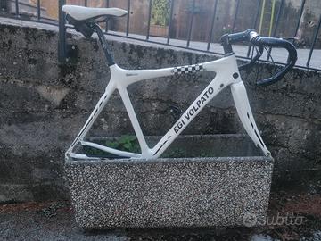 telaio carbonio 