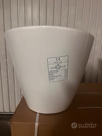Coppia sanitari SOSPESI Simas Vignoni - NUOVI