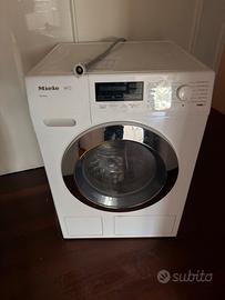 Lavatrice Miele
