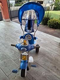 Triciclo bambini