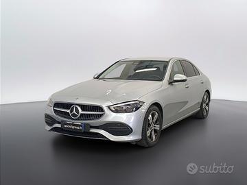 MERCEDES-BENZ Classe C-W206 Berlina 2021 - C 220 d
