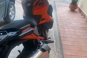 Ktm 1290 super adventure s