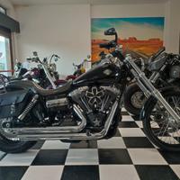 Harley-Davidson Dyna Wide Glide - 2011