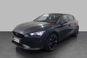 Cupra Leon 1.5 hybrid 150cv dsg
