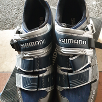 Scarpe mtb