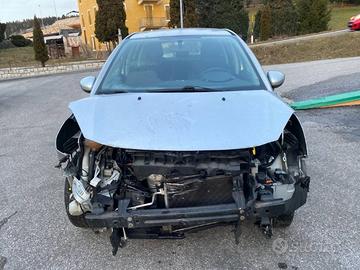 RICAMBI PER CITROEN C3 A51 1.4 HDI ANNO 2012