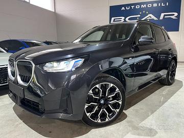 BMW X3 xDrive20d 48V MSport "20 M Sport/Navi/Pel