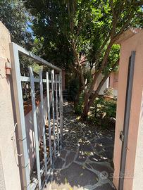 Villa capo schiera