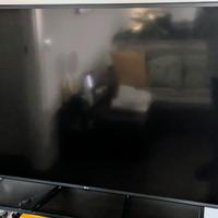 Smart TV LG 60" 4K (Mod. 60UN71006LB)