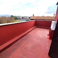 BORGHESIANA | Bilocale con terrazzo