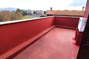 BORGHESIANA | Bilocale con terrazzo