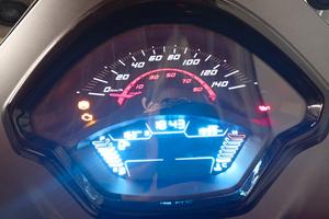 Vespa GTS 310 HPE Super Sport