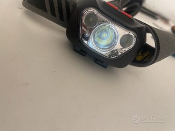 Lampada LED molto potente per auto e per la casa