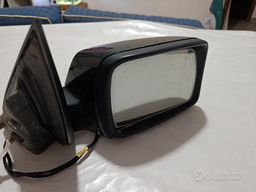 specchio destro BMW X3 anno 2006