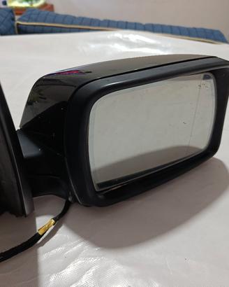 specchio destro BMW X3 anno 2006