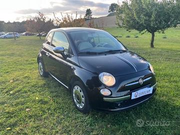 FIAT 500 1.3 Multijet 16V 95 CV Pop Star