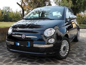 FIAT 500 GPL bombola NUOVA