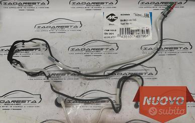 Tubo Carburante Scenic - Megane 1.5 DCI 8200571380