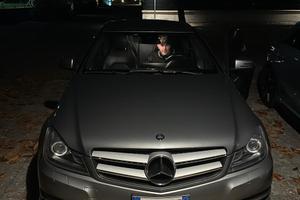 C220 coupe amg line
