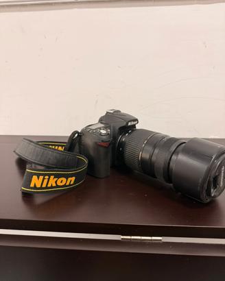 Nikon d90