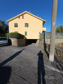 Appartamento su due livelli