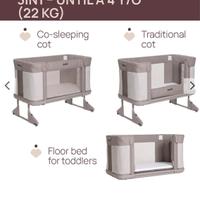 Next 2 me Forever CHICCO