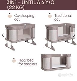 Next 2 me Forever CHICCO