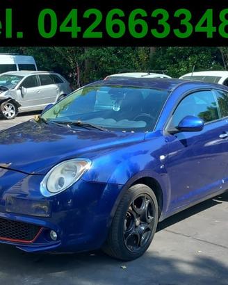 Ricambi usati AR MITO X6 1.4 BENZINA - 955A1000