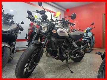 Ducati scrambler 800 iva detraibile.permute.rate