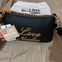 Borsa Love  Moschino