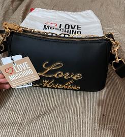 Borsa Love  Moschino
