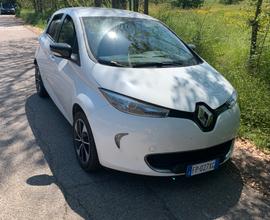 RENAULT ZOE 1ª serie - 2018