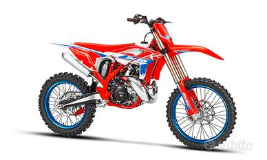 Beta RX 250/350 2T - MY 26