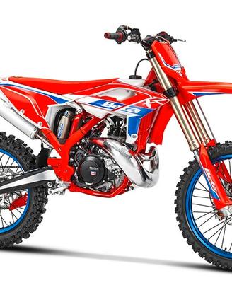 Beta RX 250/350 2T - MY 26
