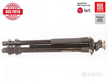 Manfrotto 055XPROB | Treppiede serie 055 alluminio