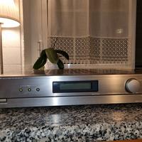 Denon DRA-210 - Amplificatore integrato