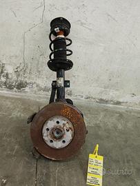 MONTANTE SOSPENSIONE ANT. SX VOLKSWAGEN T-CROSS Se