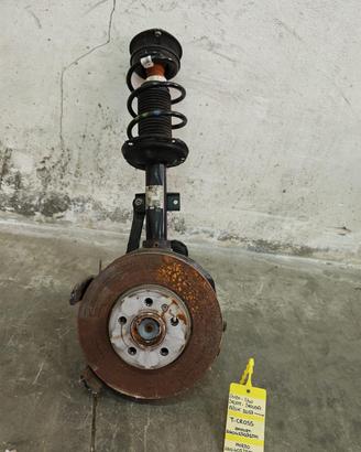 MONTANTE SOSPENSIONE ANT. SX VOLKSWAGEN T-CROSS Se