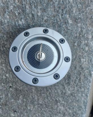 Tappo benzina sparco 106 rallye saxo vts