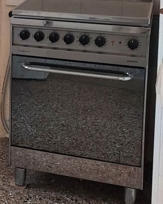 Cucina a gas Lofra
