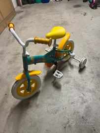 Bici bambini